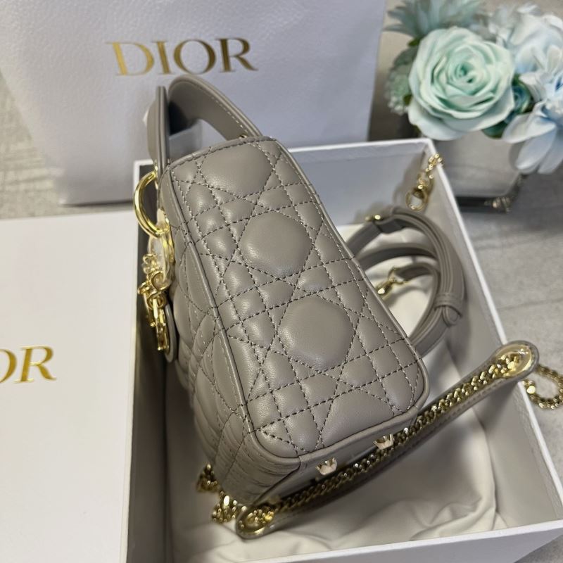 Christian Dior My Lady Bags